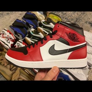 Meet your Posher, Seth